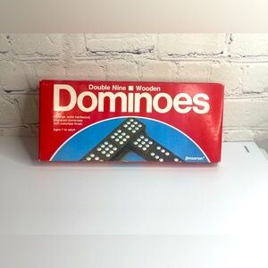 VTG Dominoes